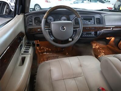 2009 Mercury Grand Marquis LS - Photo 28 - Addison, IL 60101