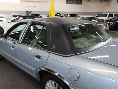 2009 Mercury Grand Marquis LS - Photo 16 - Addison, IL 60101