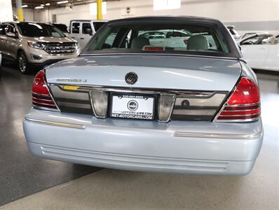 2009 Mercury Grand Marquis LS - Photo 12 - Addison, IL 60101