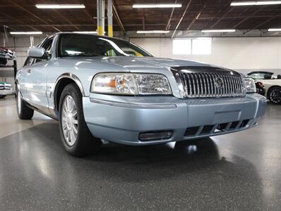 2009 Mercury Grand Marquis LS - Photo 47 - Addison, IL 60101