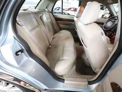 2009 Mercury Grand Marquis LS - Photo 23 - Addison, IL 60101