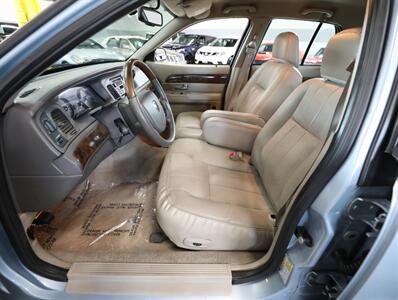 2009 Mercury Grand Marquis LS - Photo 32 - Addison, IL 60101