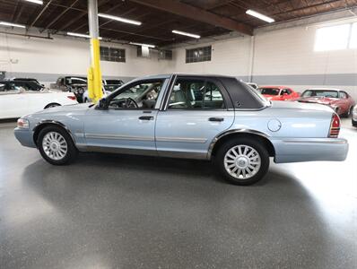 2009 Mercury Grand Marquis LS - Photo 17 - Addison, IL 60101