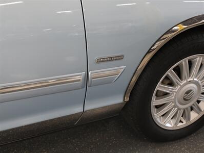 2009 Mercury Grand Marquis LS - Photo 10 - Addison, IL 60101