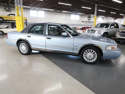 2009 Mercury Grand Marquis LS - Photo 9 - Addison, IL 60101