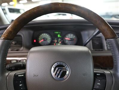 2009 Mercury Grand Marquis LS - Photo 34 - Addison, IL 60101