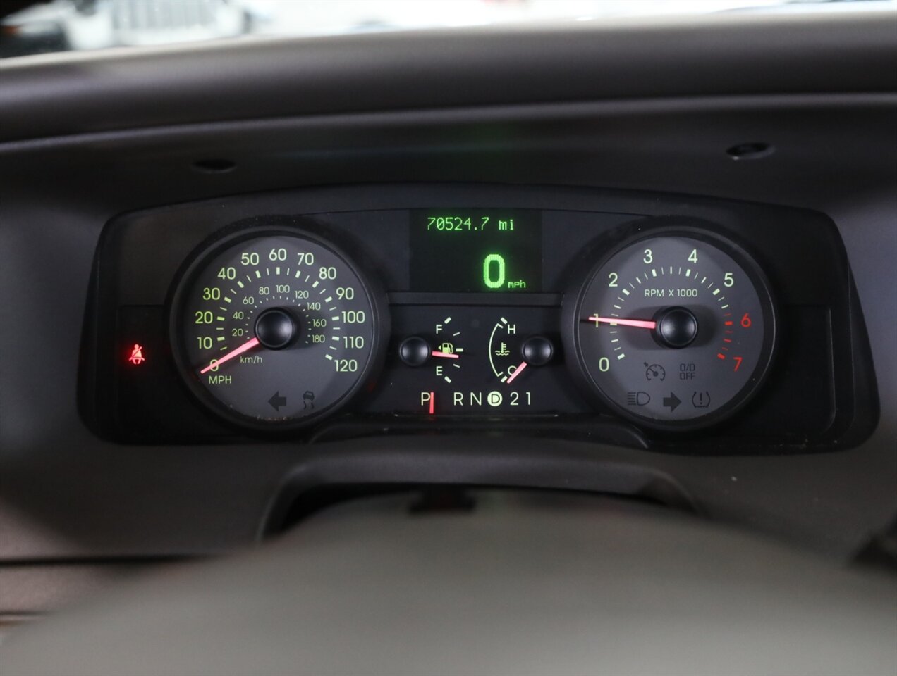 2009 Mercury Grand Marquis LS - Photo 35 - Addison, IL 60101