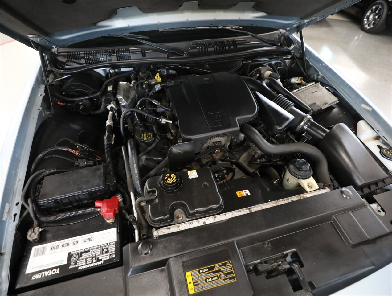 2009 Mercury Grand Marquis LS - Photo 43 - Addison, IL 60101