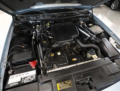 2009 Mercury Grand Marquis LS - Photo 43 - Addison, IL 60101