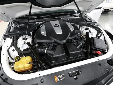2019 Cadillac CT6 3.0TT Sport - Photo 55 - Addison, IL 60101