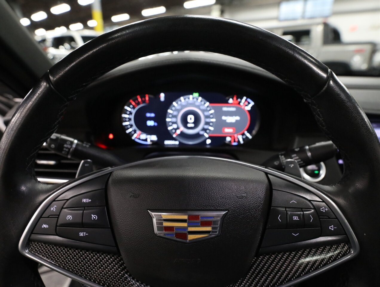 2019 Cadillac CT6 3.0TT Sport - Photo 46 - Addison, IL 60101