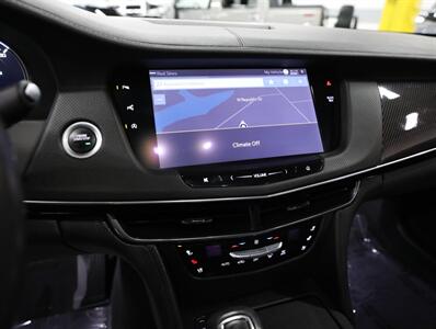 2019 Cadillac CT6 3.0TT Sport - Photo 39 - Addison, IL 60101