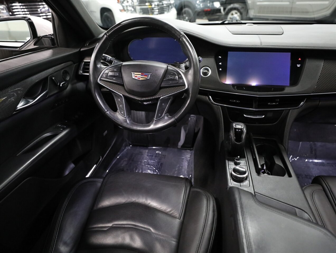 2019 Cadillac CT6 3.0TT Sport - Photo 31 - Addison, IL 60101