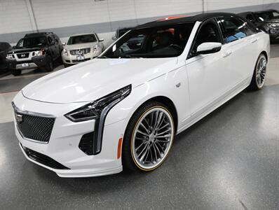 2019 Cadillac CT6 3.0TT Sport - Photo 5 - Addison, IL 60101