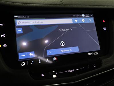 2019 Cadillac CT6 3.0TT Sport - Photo 42 - Addison, IL 60101