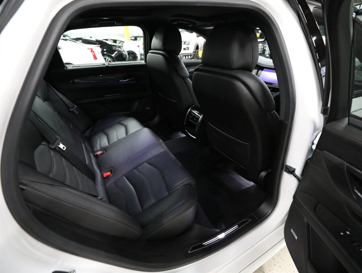 2019 Cadillac CT6 3.0TT Sport - Photo 24 - Addison, IL 60101