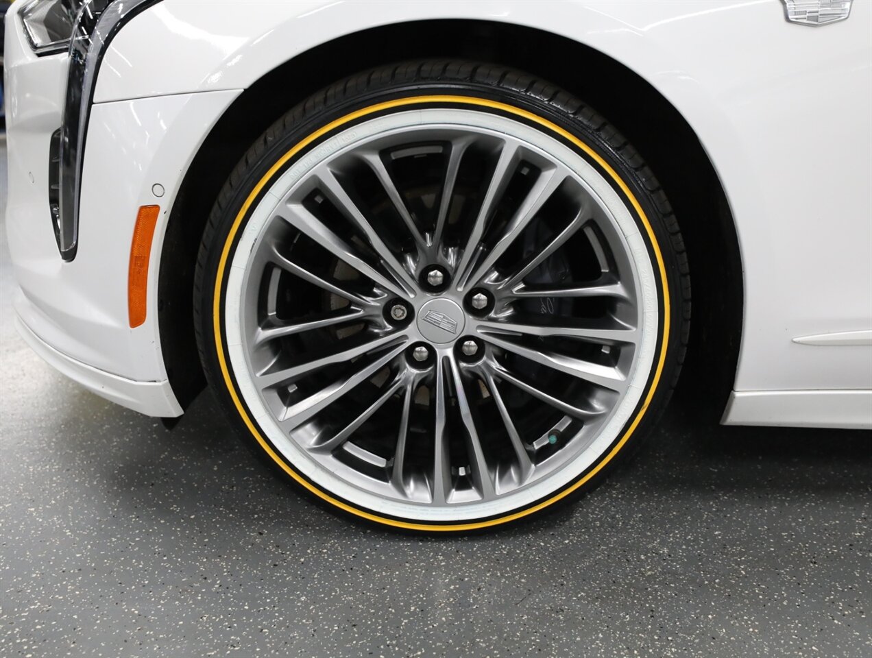 2019 Cadillac CT6 3.0TT Sport - Photo 51 - Addison, IL 60101