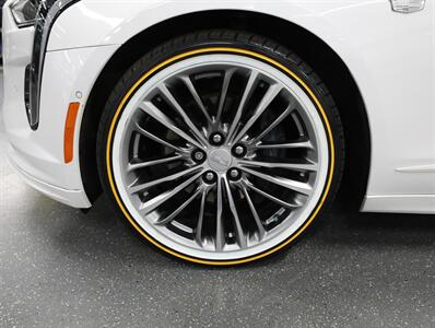 2019 Cadillac CT6 3.0TT Sport - Photo 51 - Addison, IL 60101