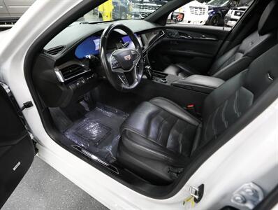 2019 Cadillac CT6 3.0TT Sport - Photo 34 - Addison, IL 60101