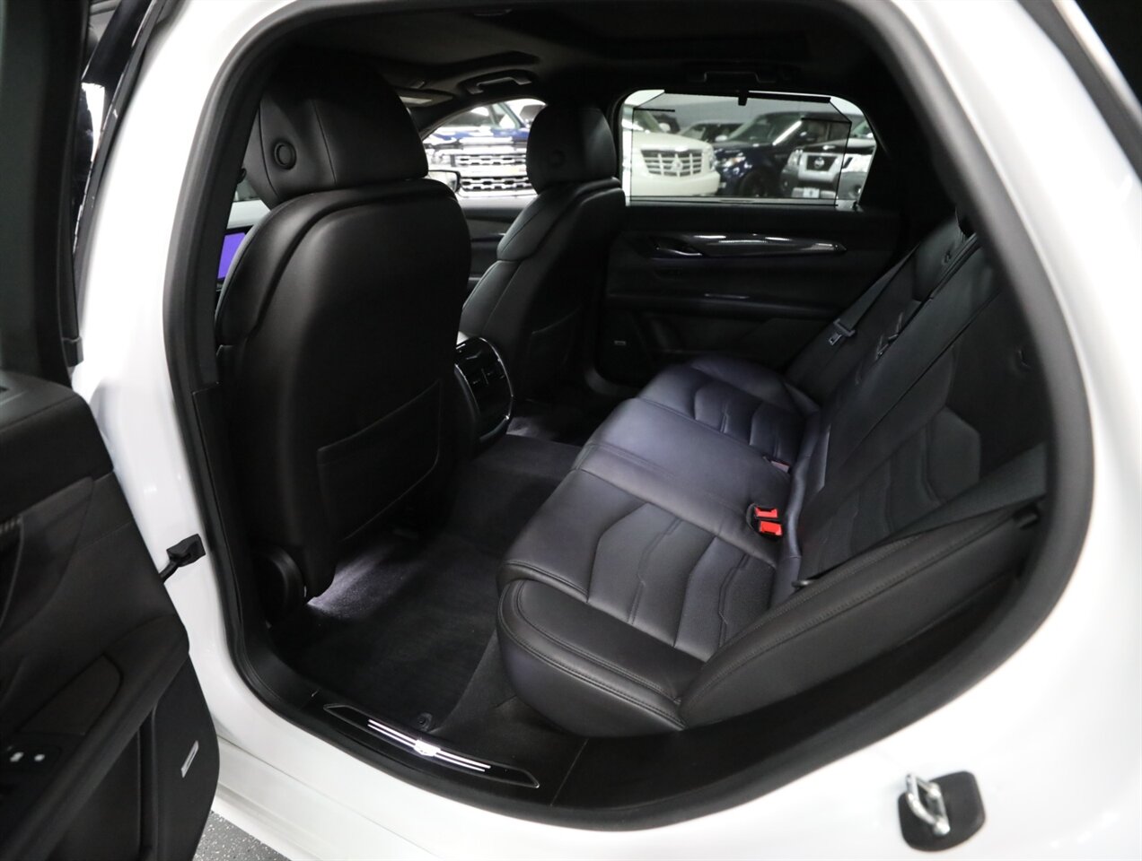 2019 Cadillac CT6 3.0TT Sport - Photo 29 - Addison, IL 60101