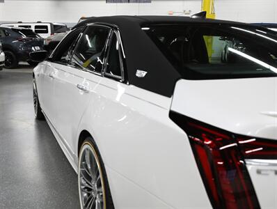 2019 Cadillac CT6 3.0TT Sport - Photo 17 - Addison, IL 60101