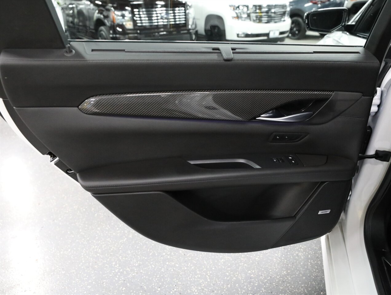 2019 Cadillac CT6 3.0TT Sport - Photo 28 - Addison, IL 60101