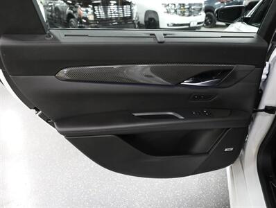 2019 Cadillac CT6 3.0TT Sport - Photo 28 - Addison, IL 60101