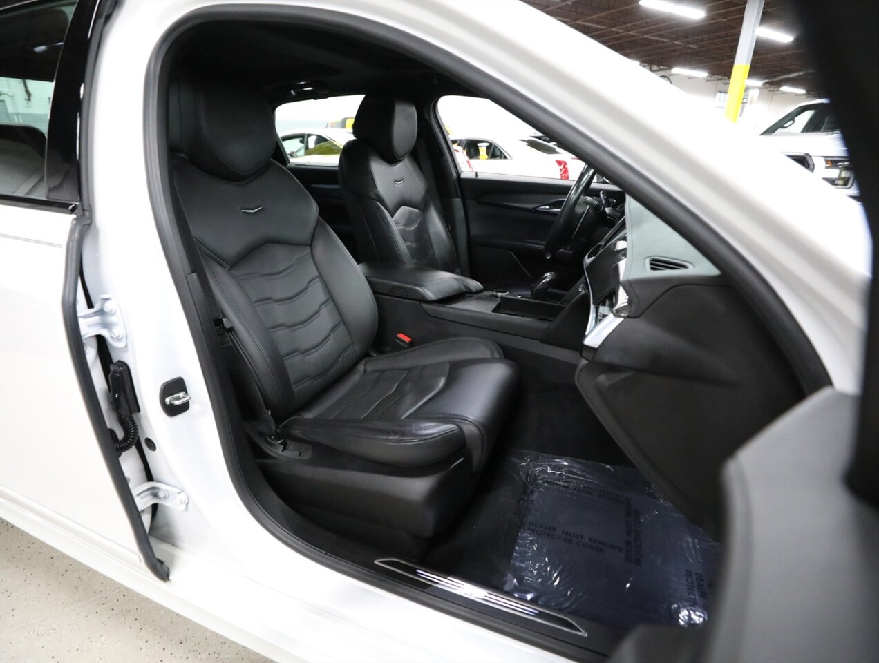 2019 Cadillac CT6 3.0TT Sport - Photo 21 - Addison, IL 60101