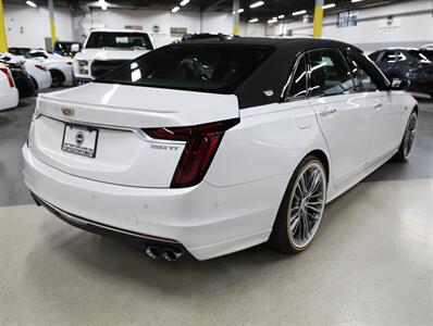 2019 Cadillac CT6 3.0TT Sport - Photo 10 - Addison, IL 60101