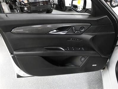 2019 Cadillac CT6 3.0TT Sport - Photo 32 - Addison, IL 60101