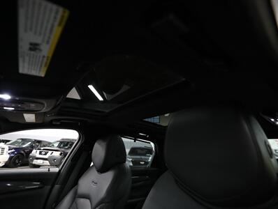 2019 Cadillac CT6 3.0TT Sport - Photo 37 - Addison, IL 60101