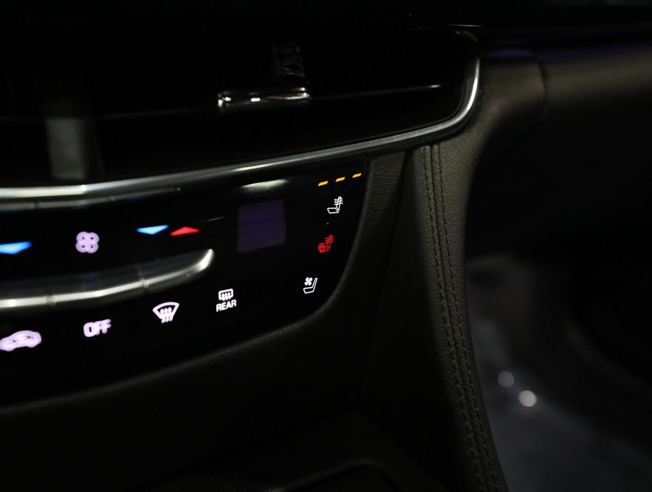 2019 Cadillac CT6 3.0TT Sport - Photo 40 - Addison, IL 60101