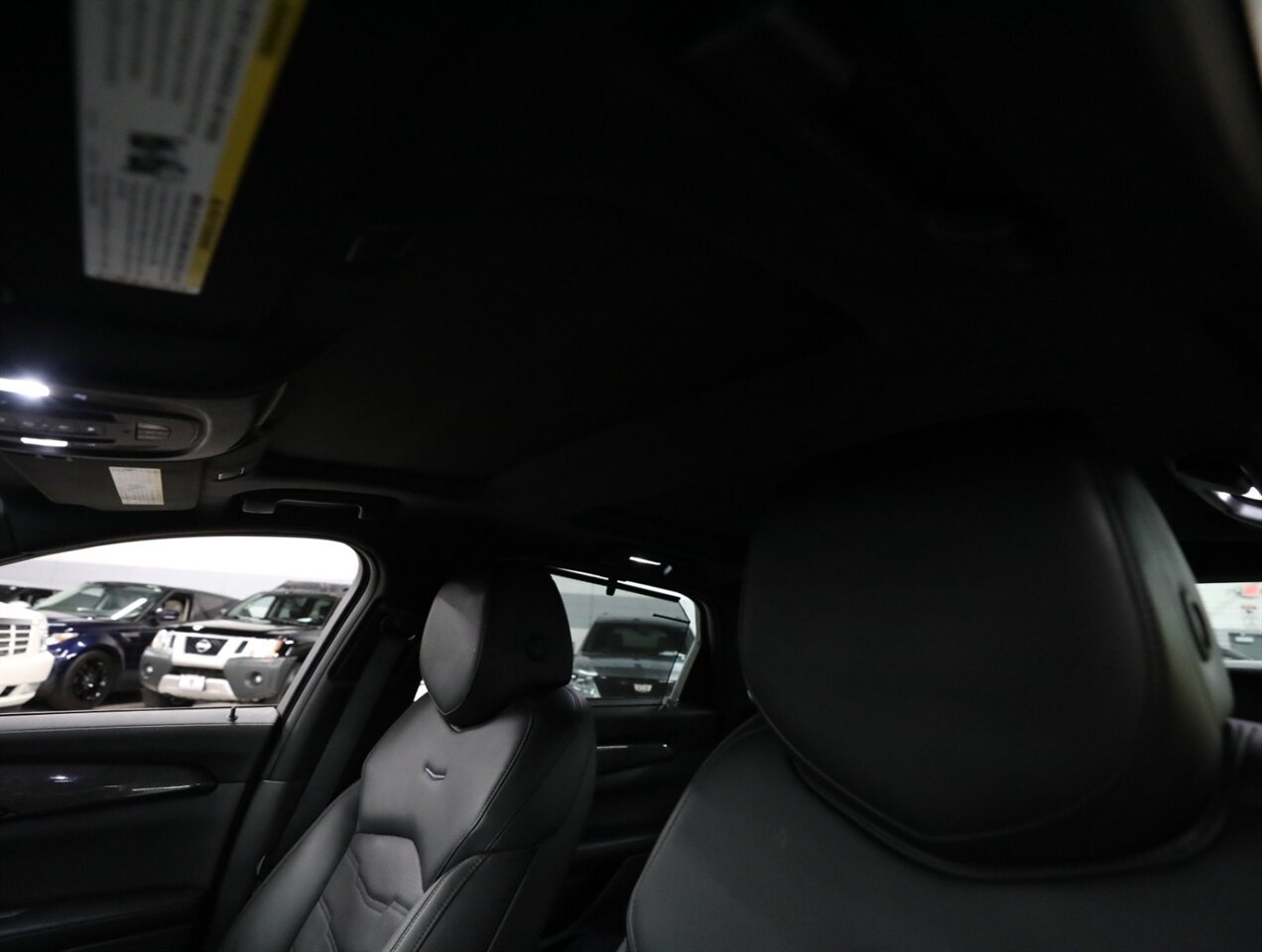 2019 Cadillac CT6 3.0TT Sport - Photo 36 - Addison, IL 60101