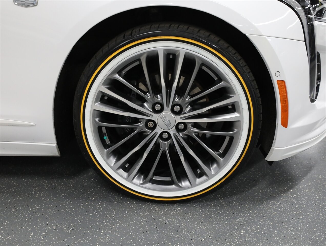 2019 Cadillac CT6 3.0TT Sport - Photo 52 - Addison, IL 60101