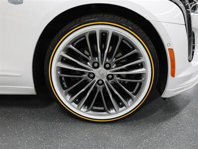 2019 Cadillac CT6 3.0TT Sport - Photo 52 - Addison, IL 60101