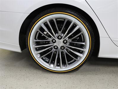 2019 Cadillac CT6 3.0TT Sport - Photo 53 - Addison, IL 60101