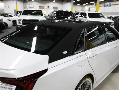 2019 Cadillac CT6 3.0TT Sport - Photo 11 - Addison, IL 60101
