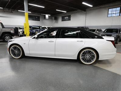 2019 Cadillac CT6 3.0TT Sport - Photo 18 - Addison, IL 60101