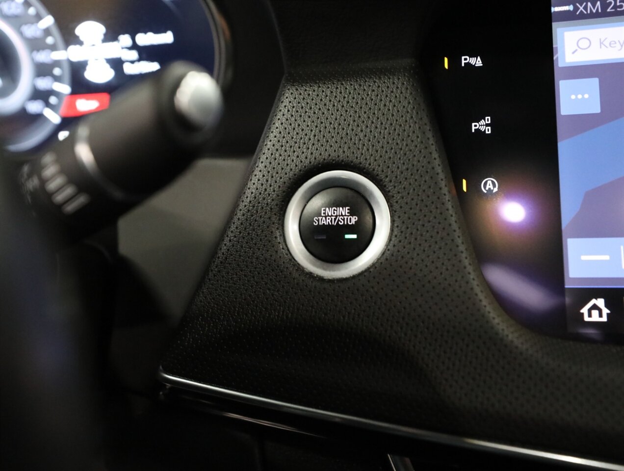 2019 Cadillac CT6 3.0TT Sport - Photo 41 - Addison, IL 60101