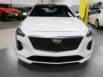 2019 Cadillac CT6 3.0TT Sport - Photo 7 - Addison, IL 60101