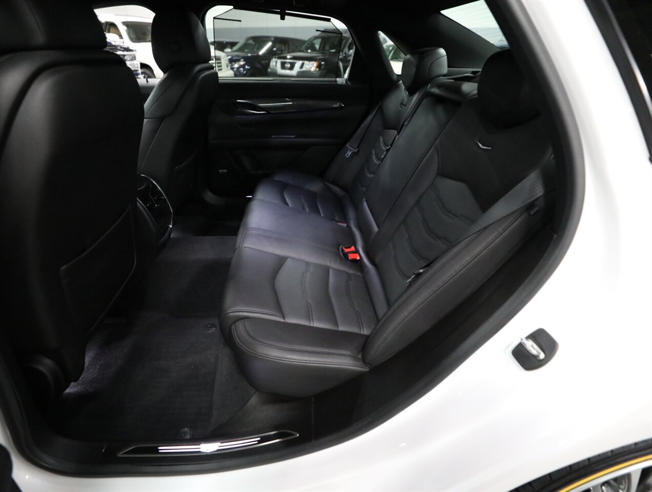 2019 Cadillac CT6 3.0TT Sport - Photo 30 - Addison, IL 60101