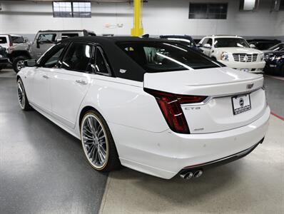 2019 Cadillac CT6 3.0TT Sport - Photo 16 - Addison, IL 60101
