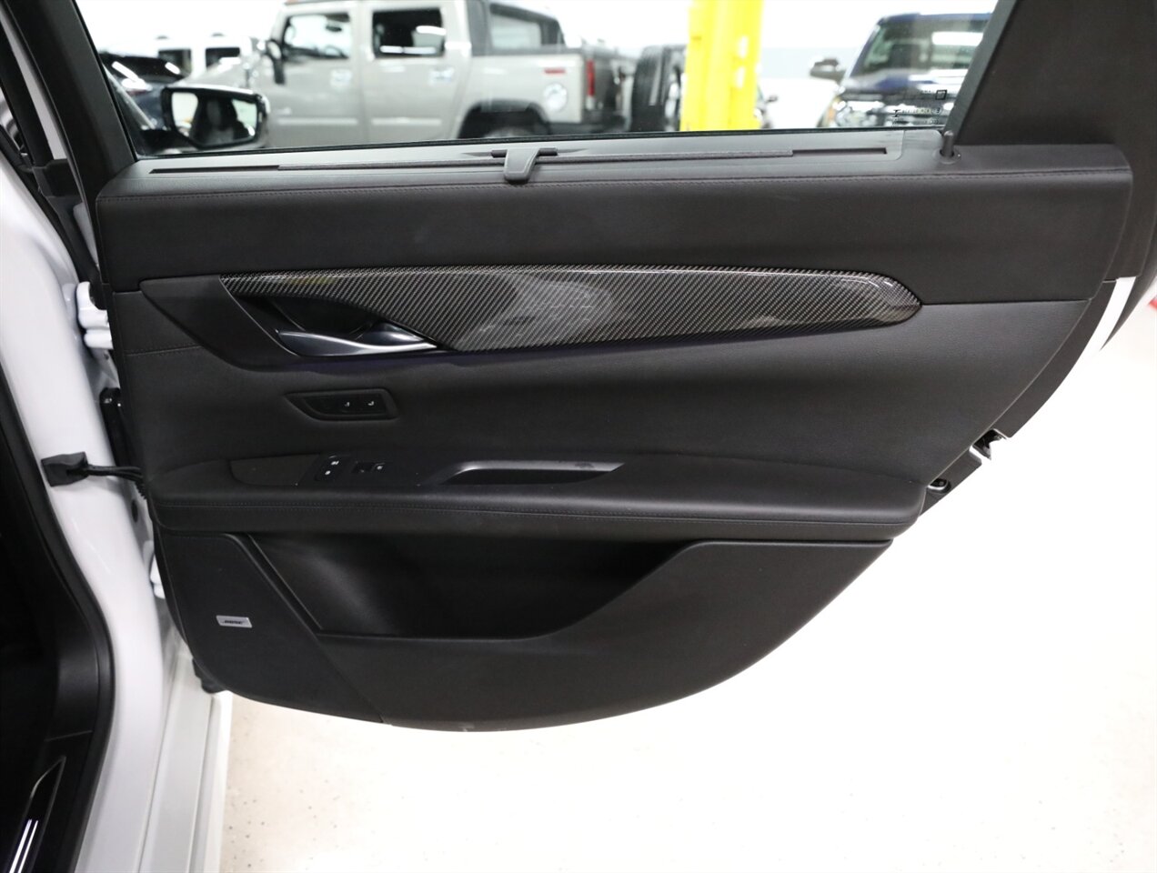 2019 Cadillac CT6 3.0TT Sport - Photo 22 - Addison, IL 60101