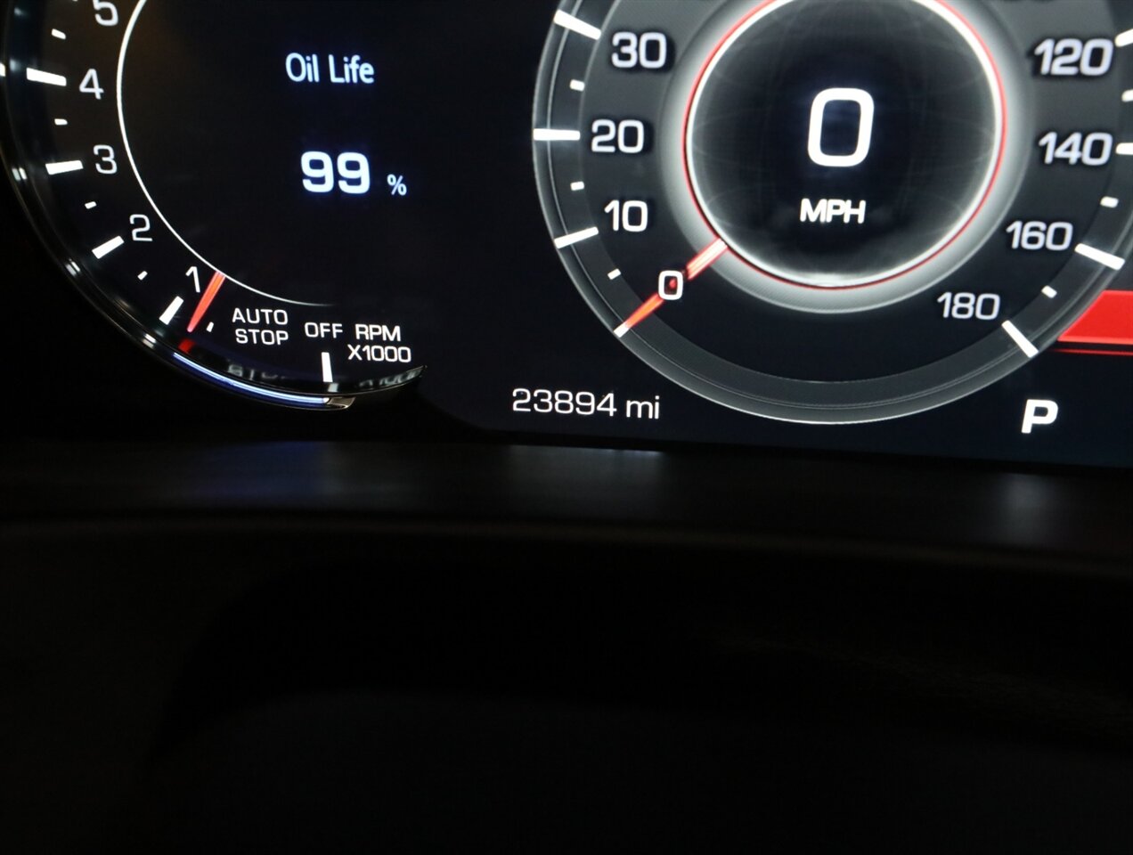 2019 Cadillac CT6 3.0TT Sport - Photo 48 - Addison, IL 60101