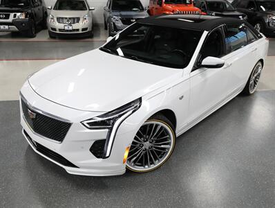 2019 Cadillac CT6 3.0TT Sport - Photo 3 - Addison, IL 60101