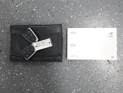 2019 Cadillac CT6 3.0TT Sport - Photo 56 - Addison, IL 60101