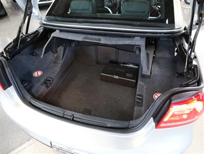 2012 Volkswagen Eos Komfort SULEV   - Photo 21 - Addison, IL 60101