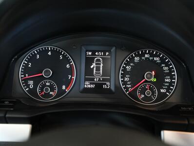 2012 Volkswagen Eos Komfort SULEV   - Photo 31 - Addison, IL 60101