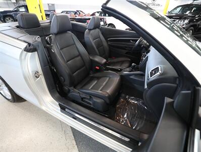 2012 Volkswagen Eos Komfort SULEV   - Photo 19 - Addison, IL 60101