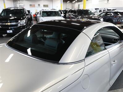 2012 Volkswagen Eos Komfort SULEV   - Photo 36 - Addison, IL 60101